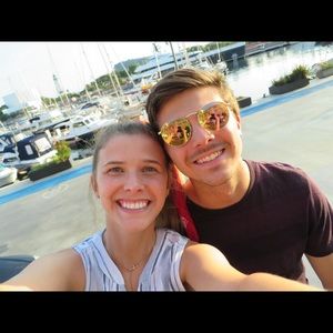 Meet your Posher, Douglas